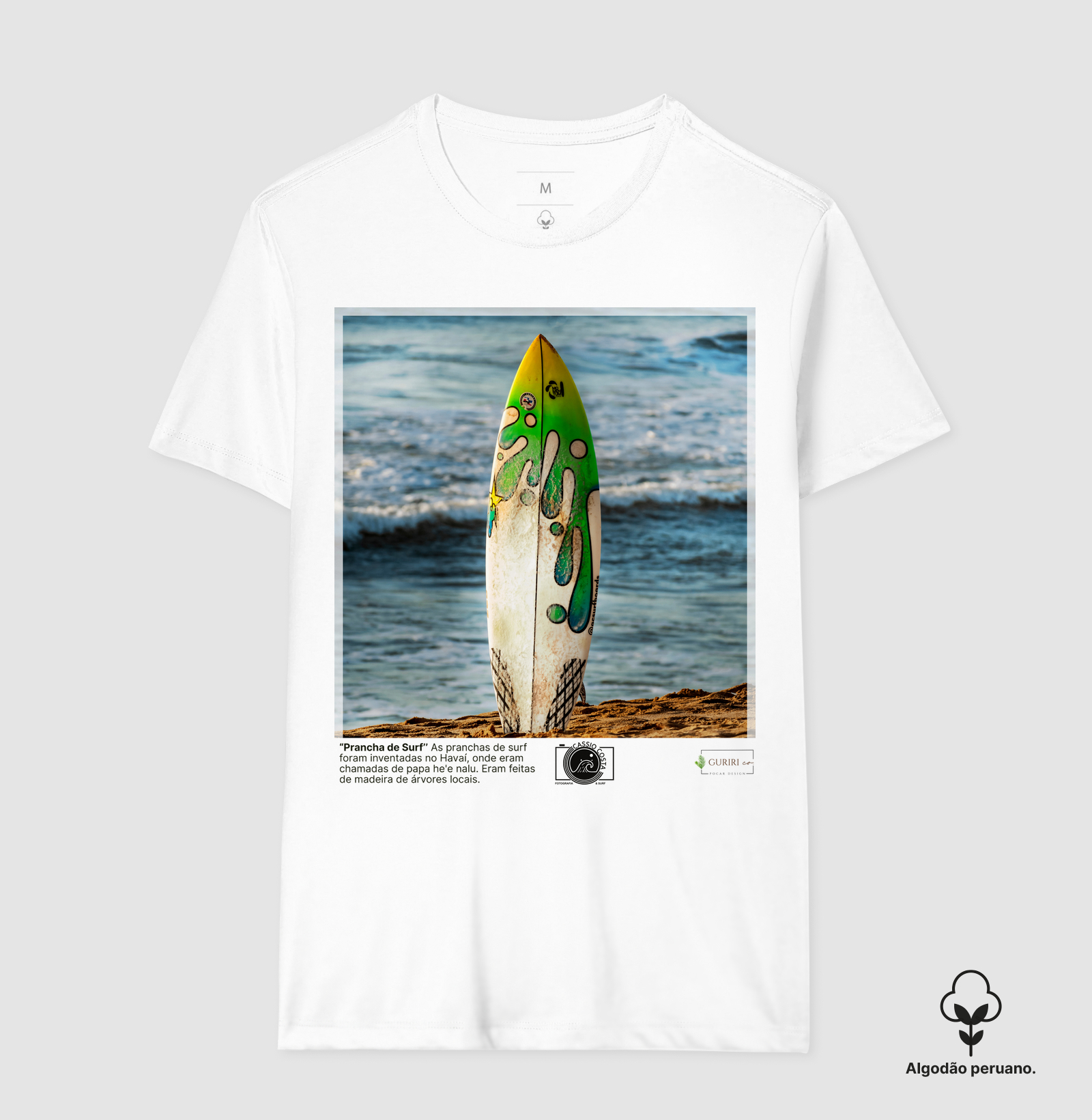 Camisa 5