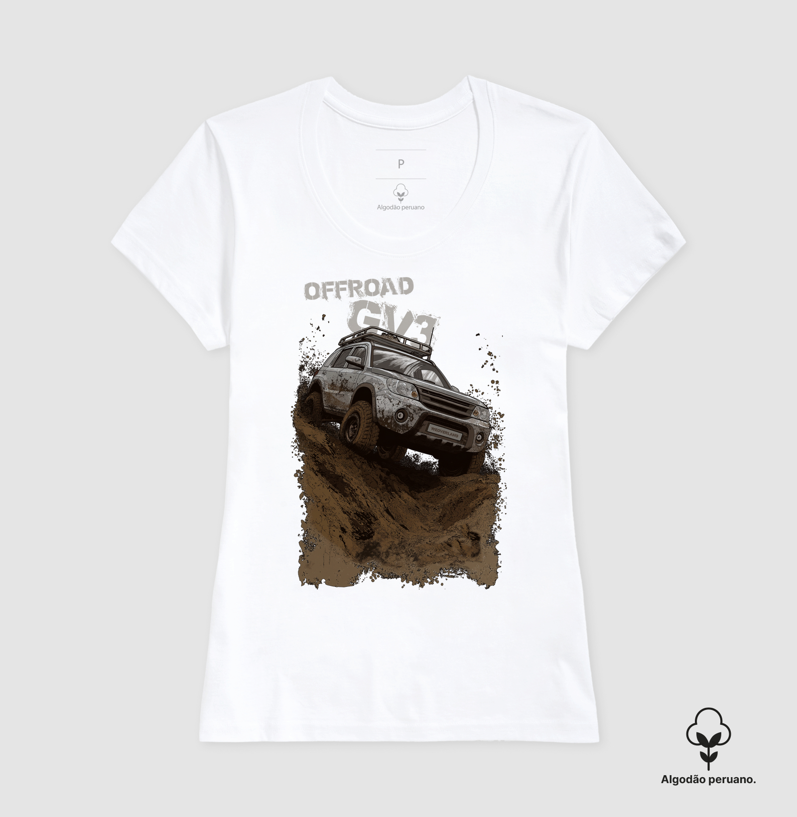 Camisa 6