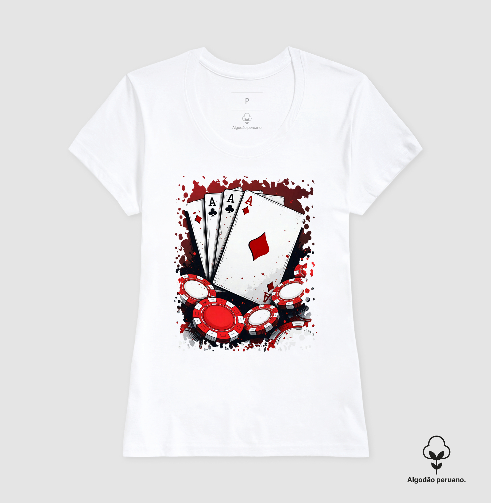 Camisa 5