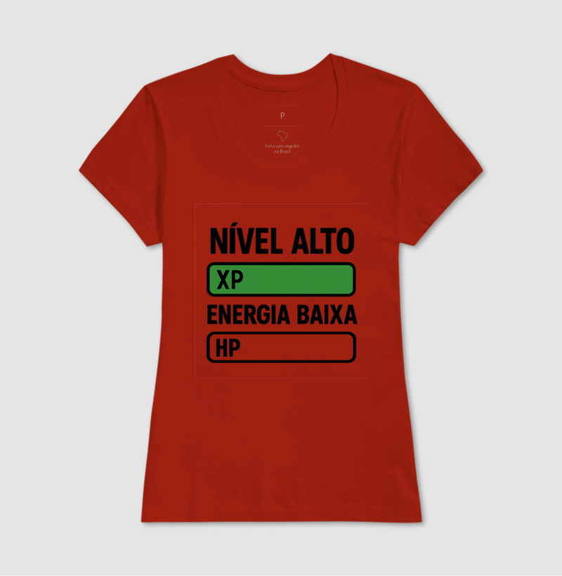 Camisa 10