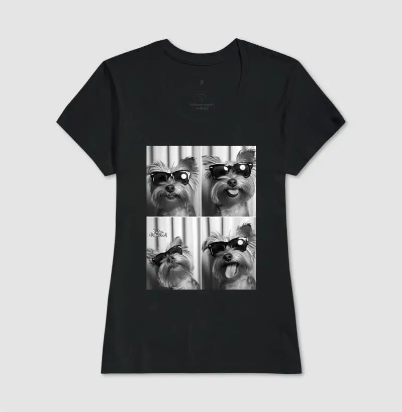 Camisa 10