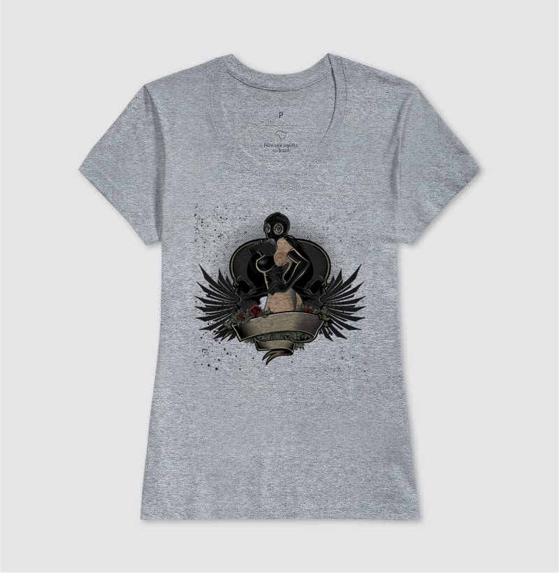 Camisa 10