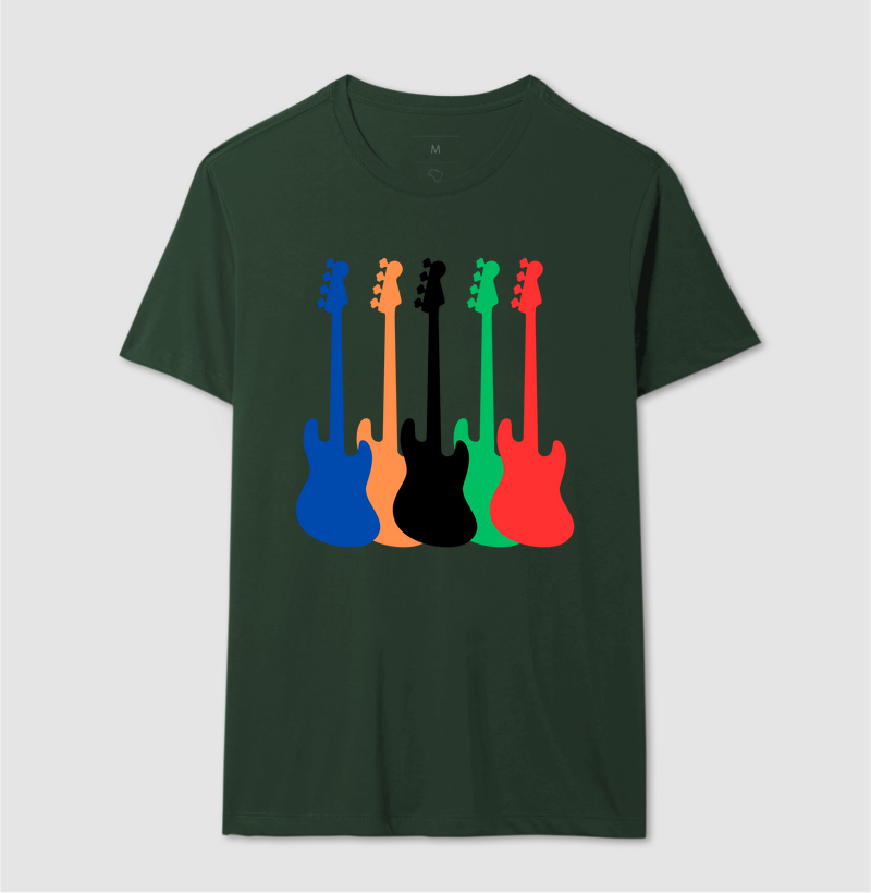 Camisa 11
