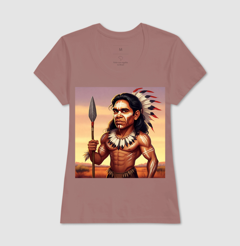 Camisa 16