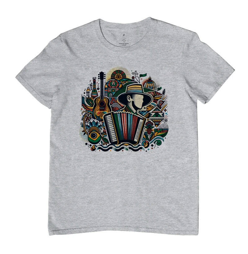 Camisa 13