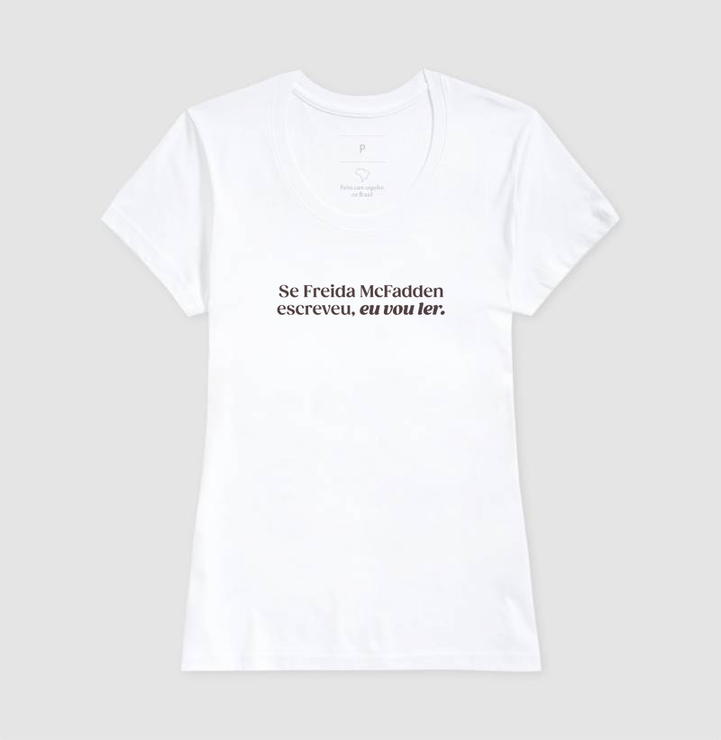 Camisa 7
