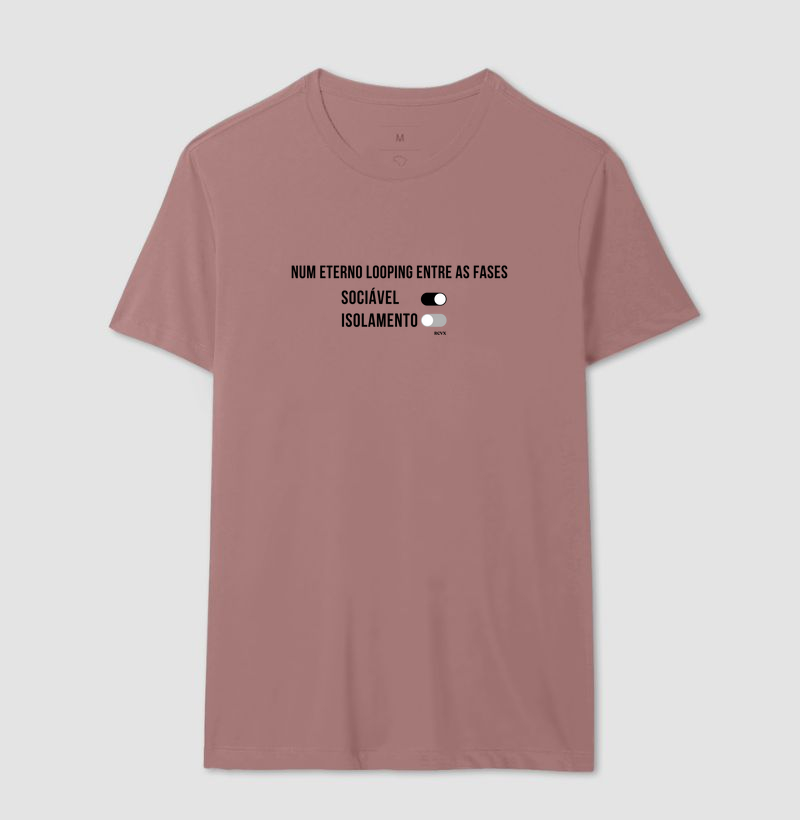Camisa 18