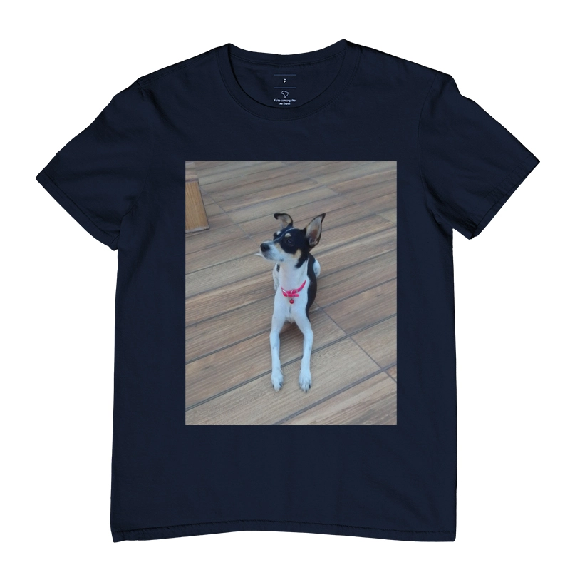 Camisa 5