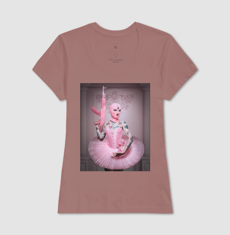 Camisa 16