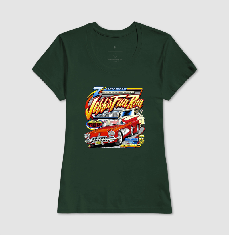 Camisa 5