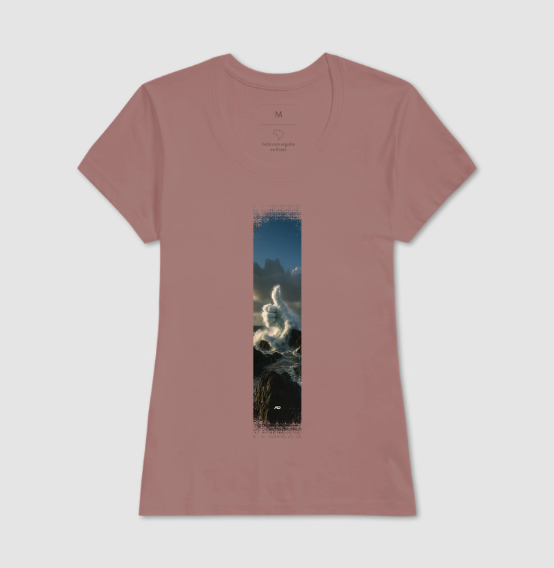 Camisa 16