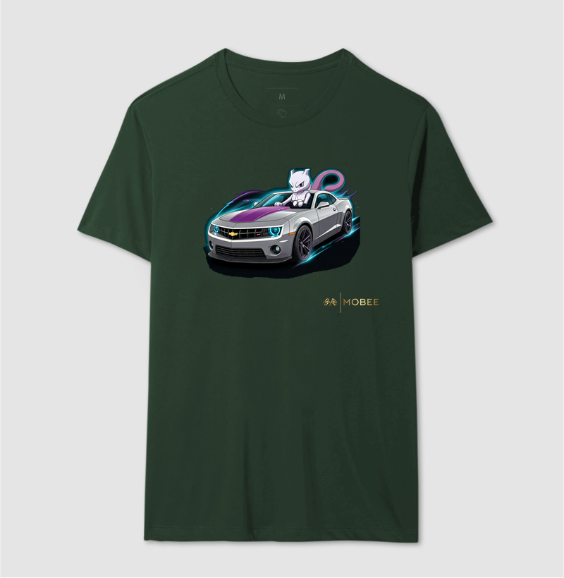Camisa 9