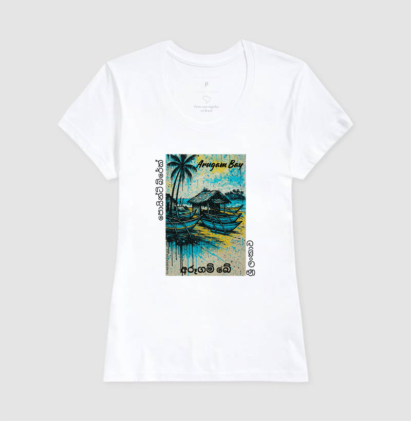 Camisa 15