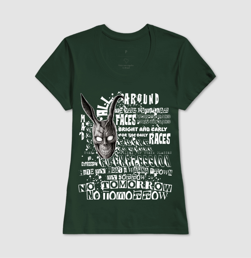 Camisa 12