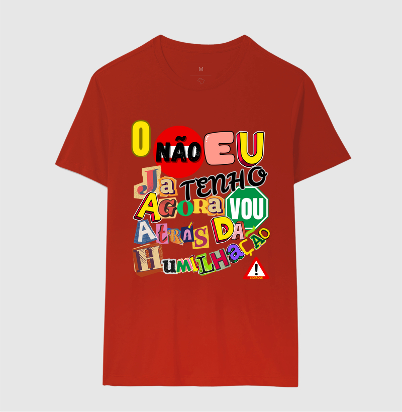 Camisa 11
