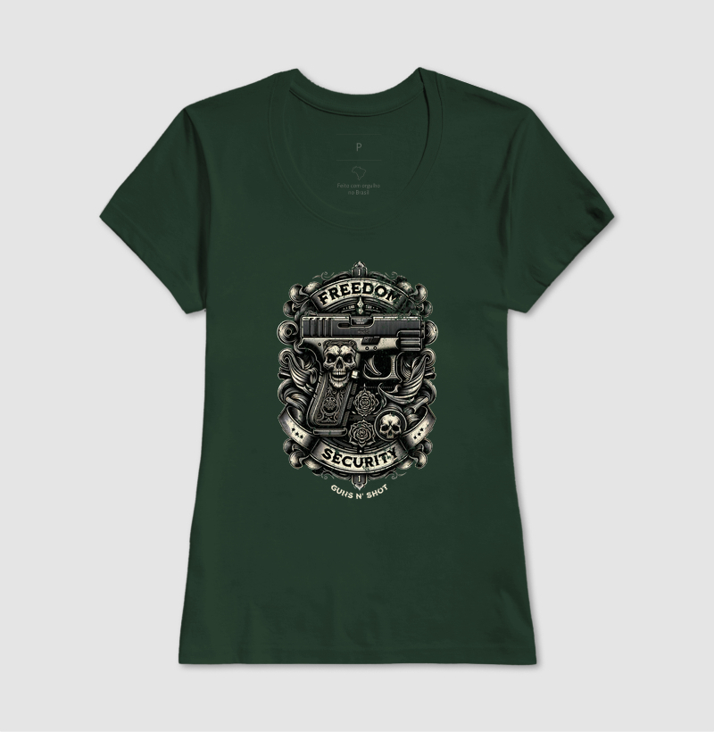 Camisa 9