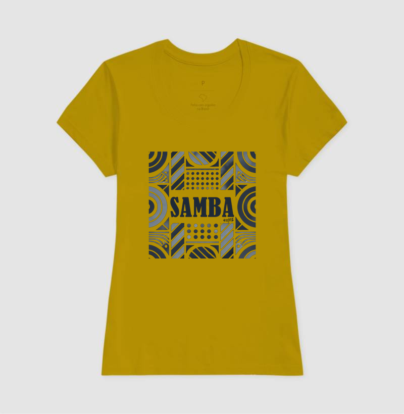 Camisa 13