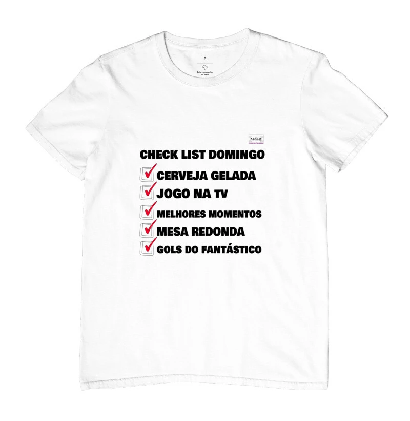 Camisa 2