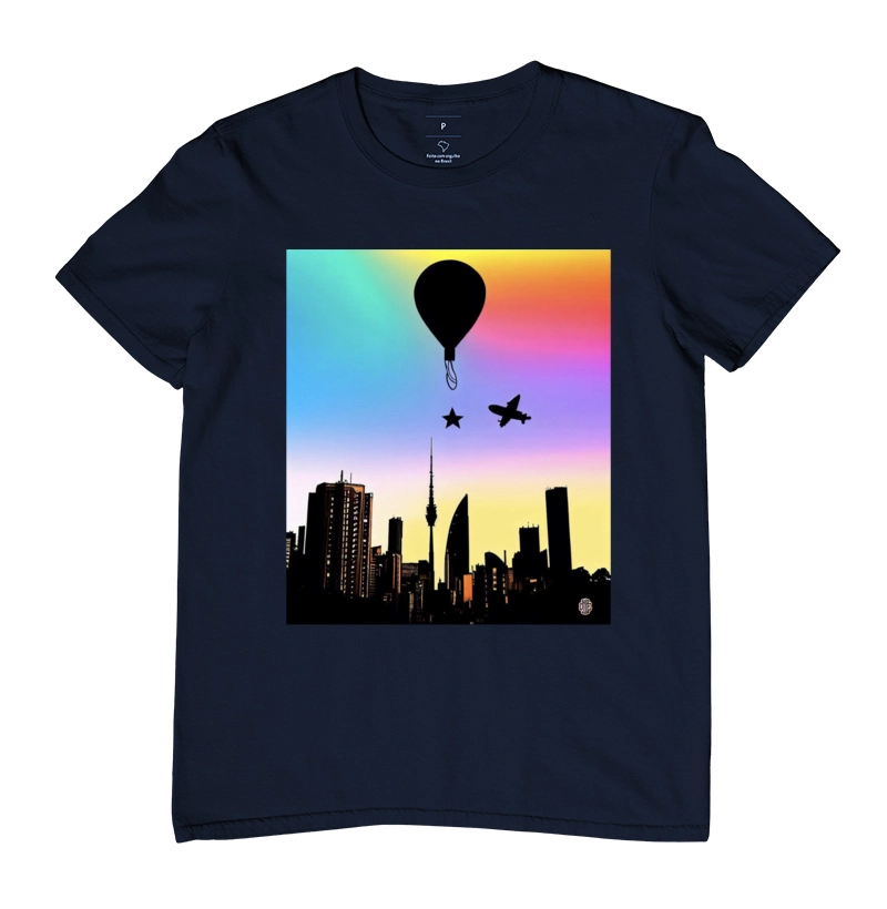 Camisa 5