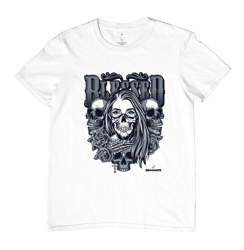 blessed skull