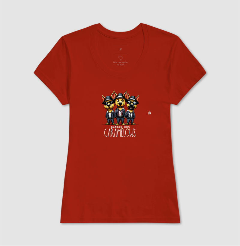 Camisa 22