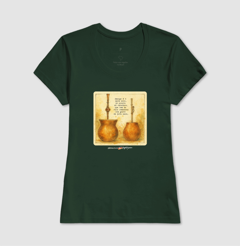 Camisa 11