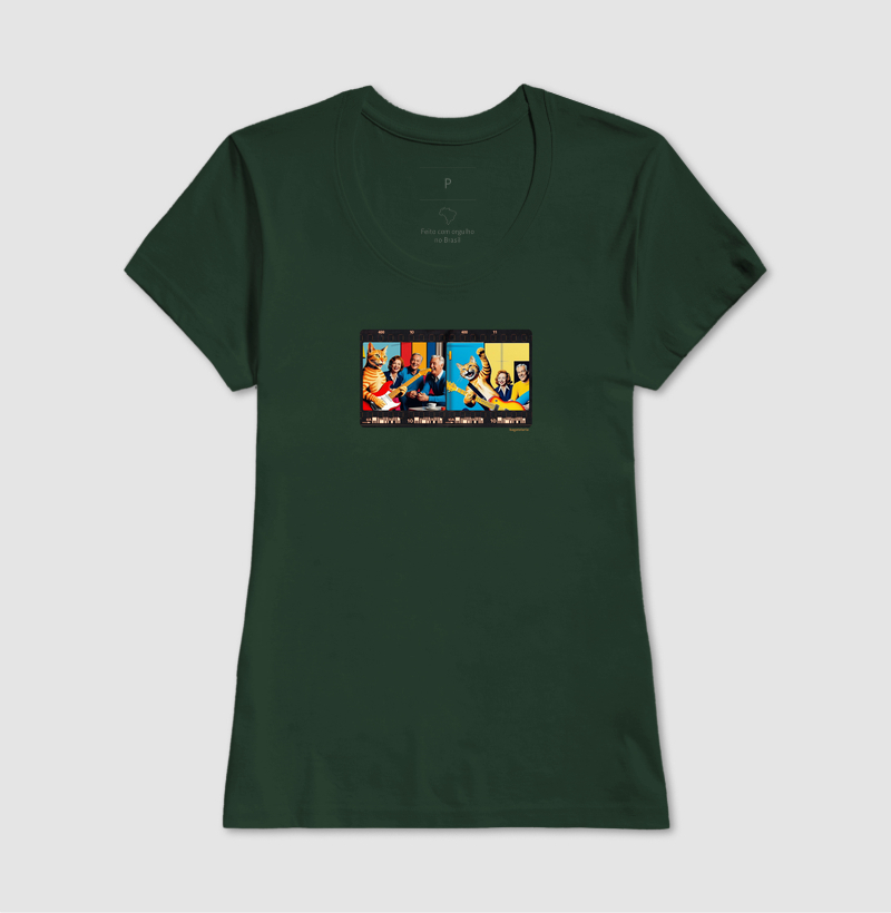 Camisa 13