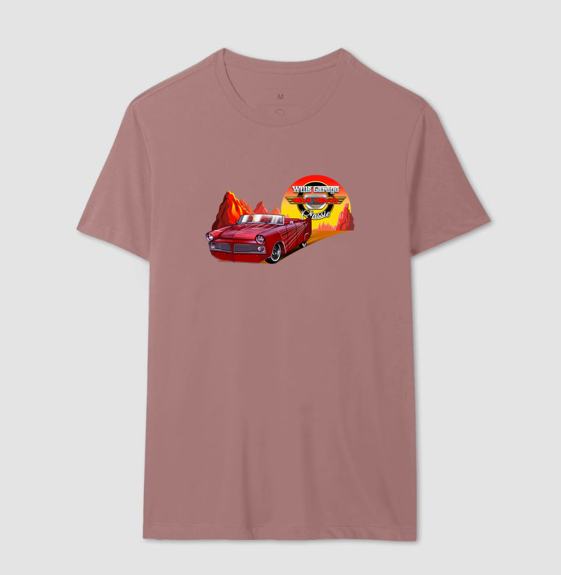Camisa 15