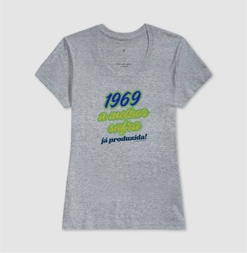 Camisa 10