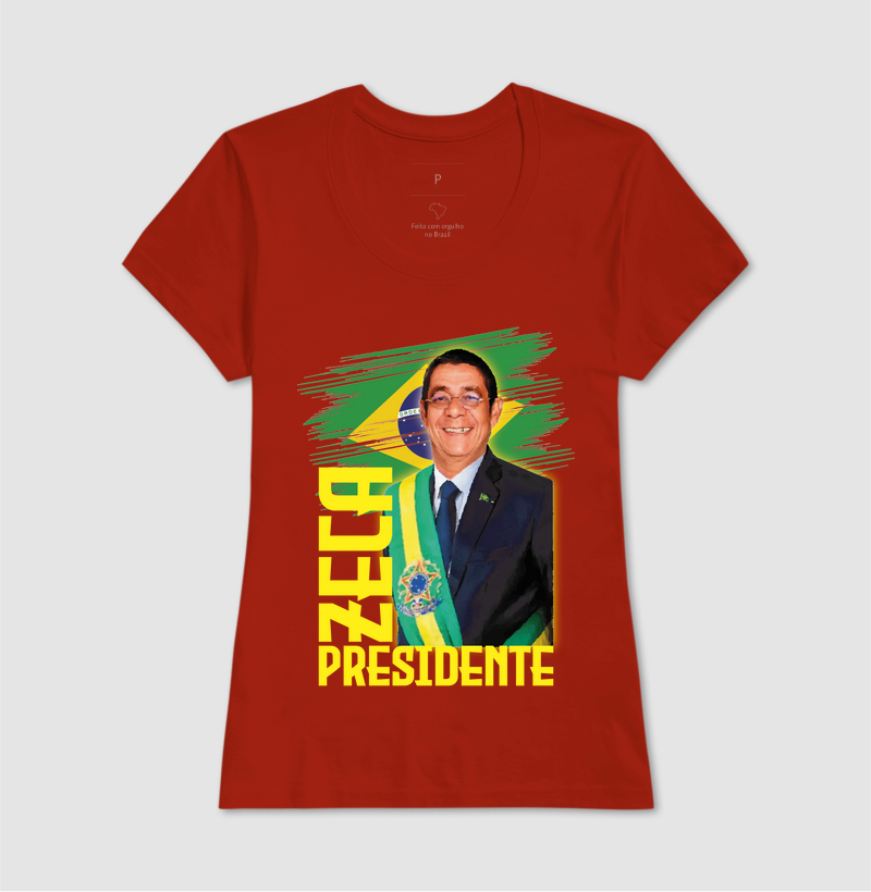 Camisa 10