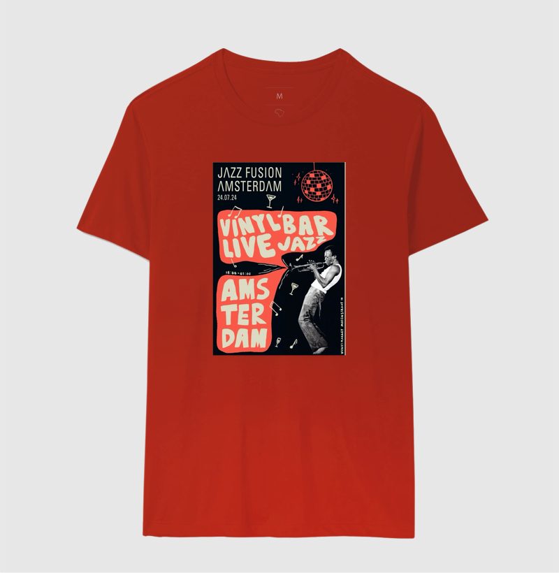 Camisa 9