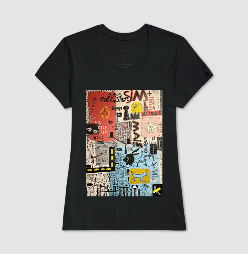 Camisa 2
