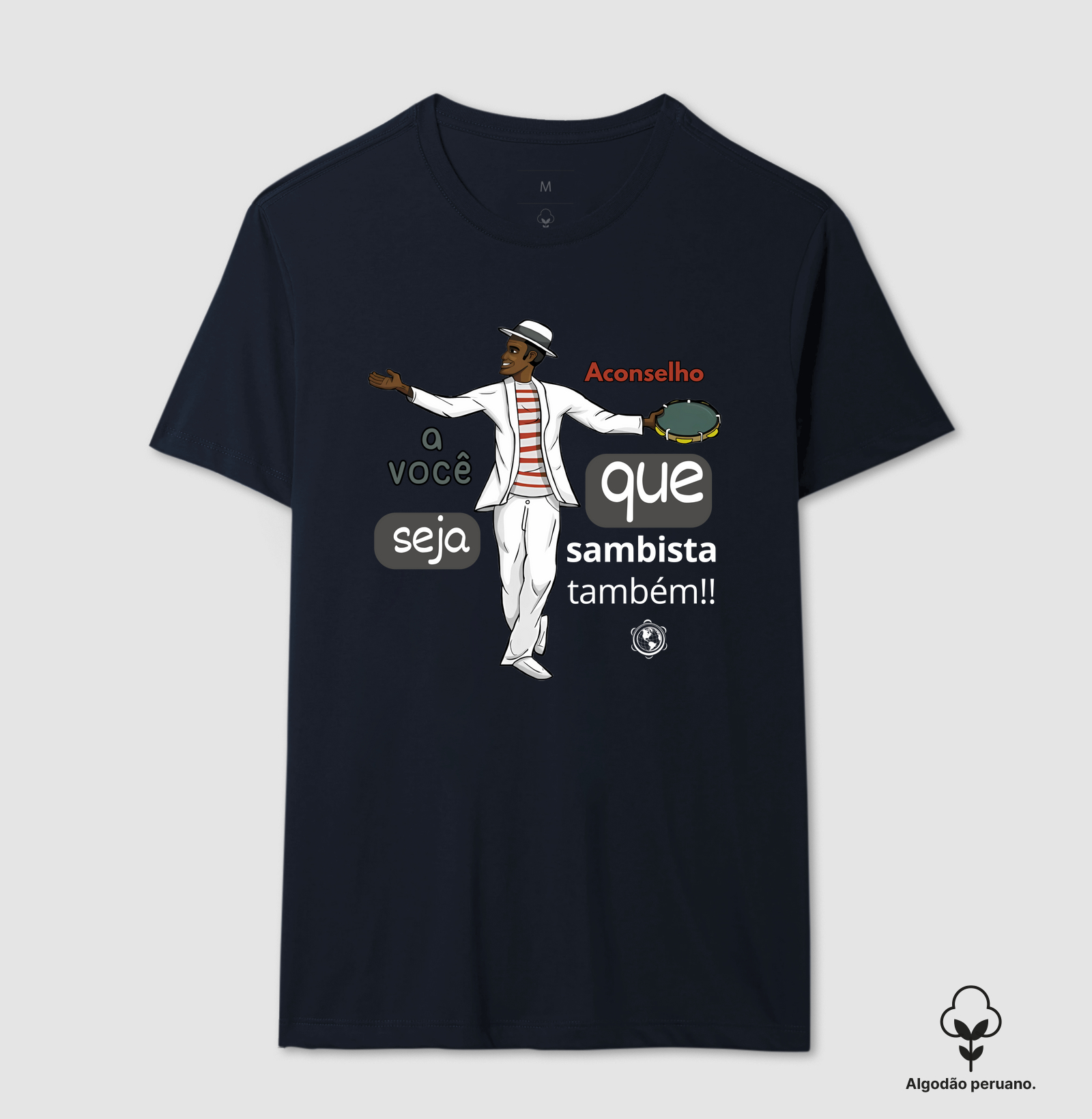 Camisa 1