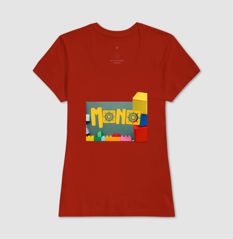 Camisa 18