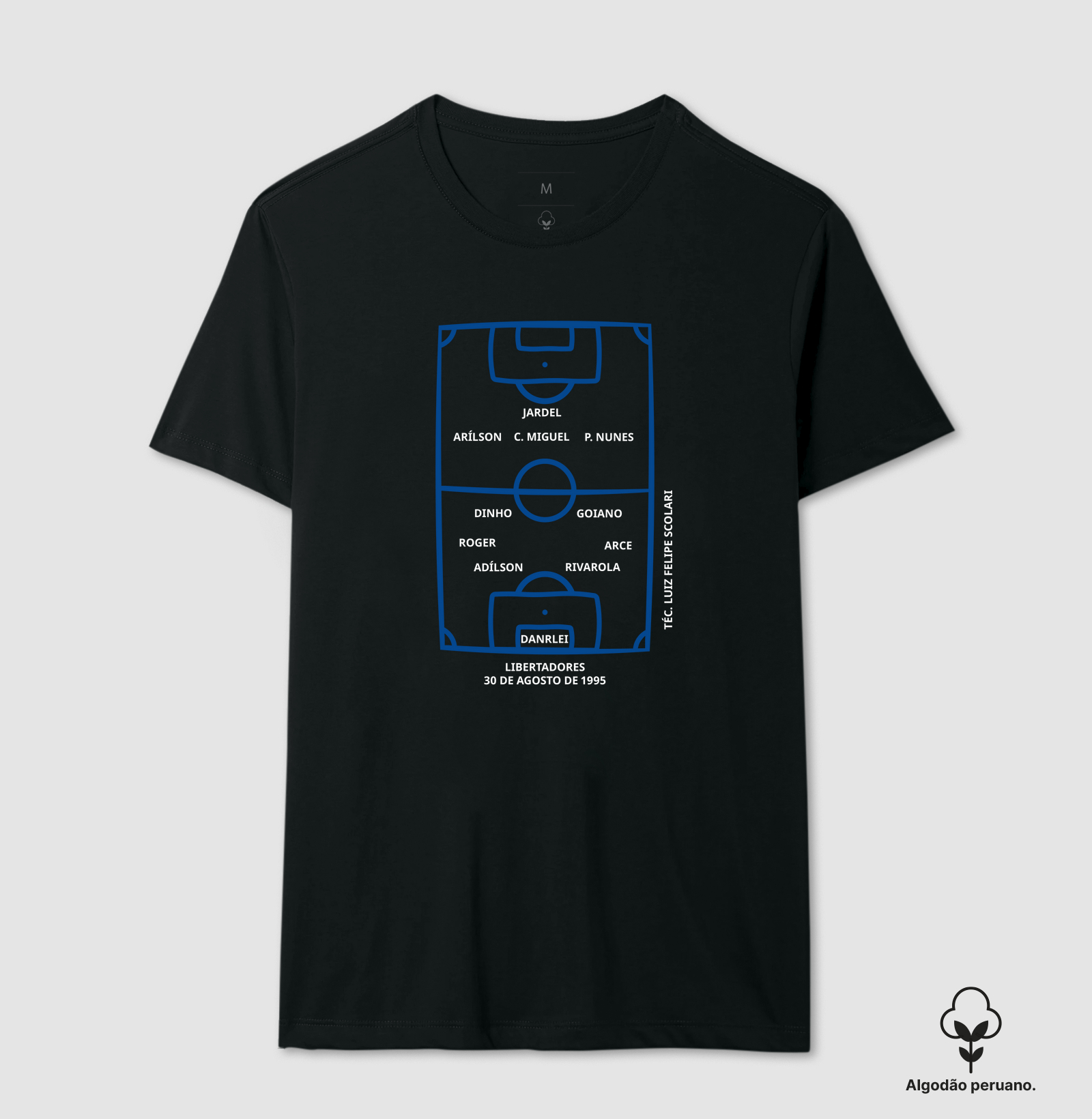 Camisa 2