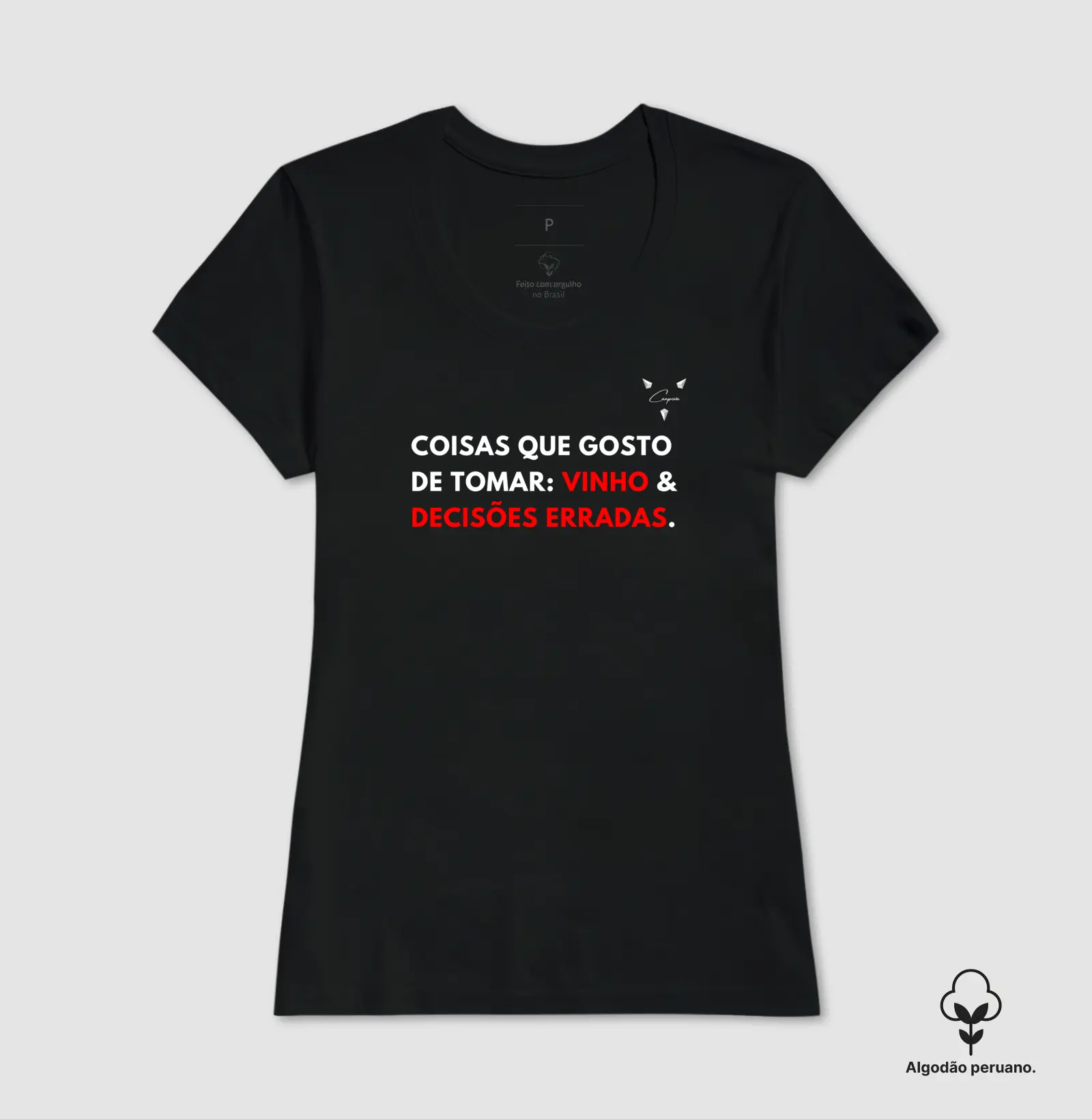 Camisa 3