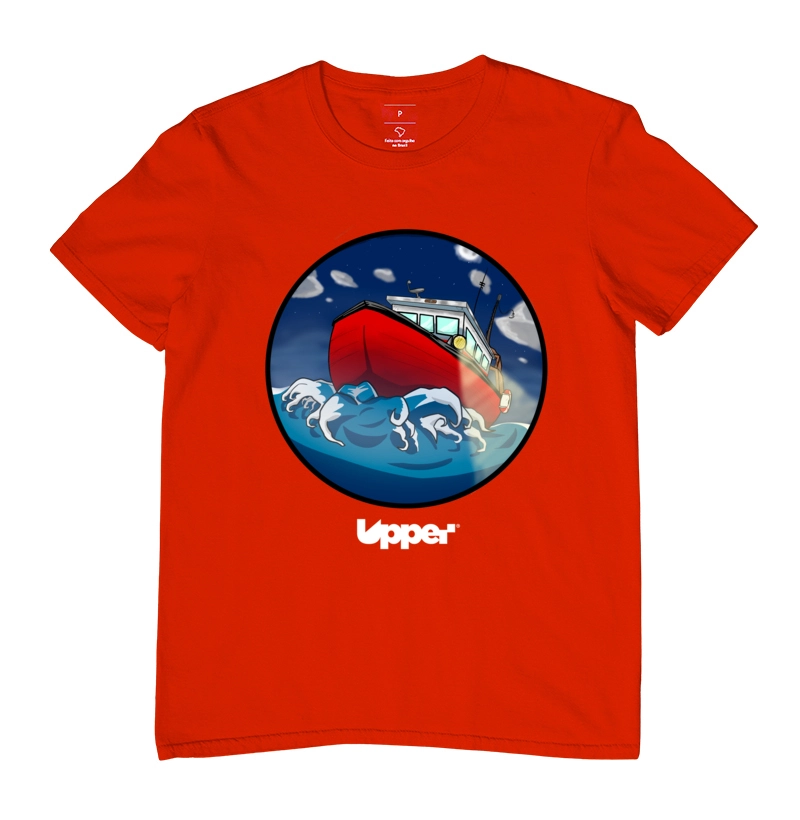 Camisa 9