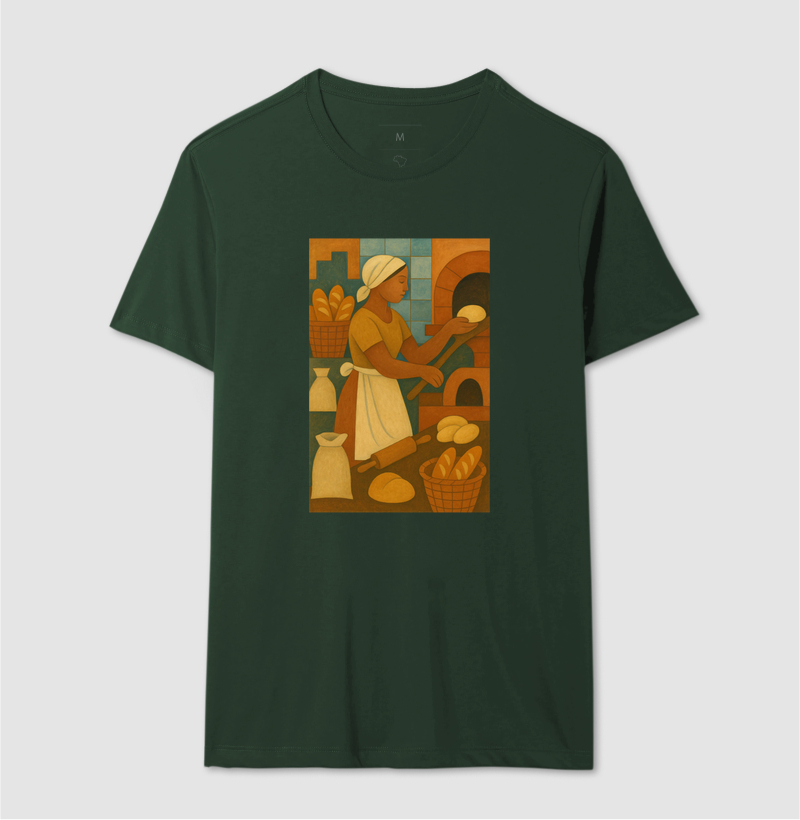 Camisa 8