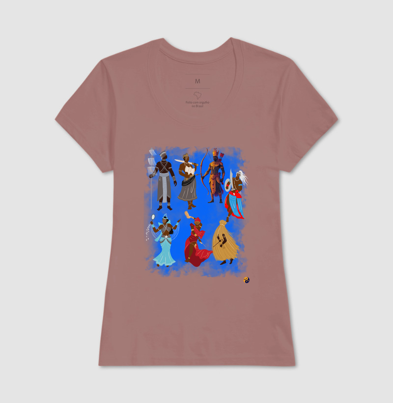 Camisa 19