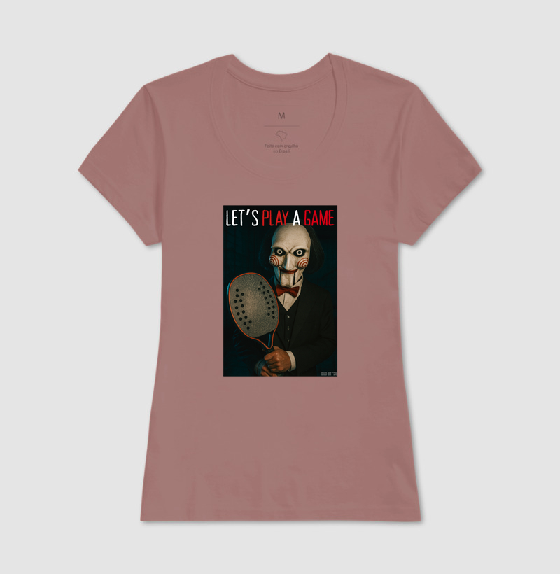 Camisa 16
