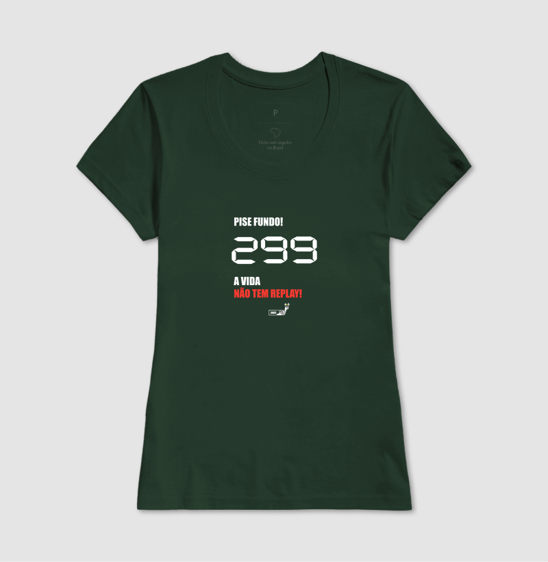 Camisa 11