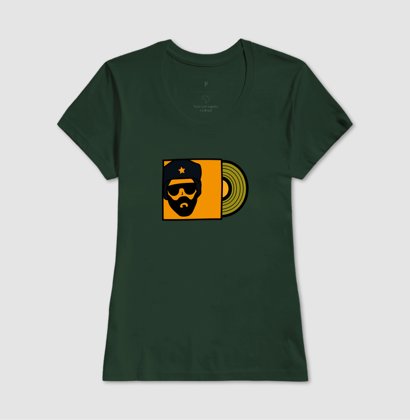 Camisa 14
