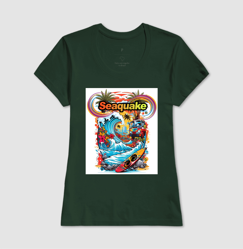 Camisa 12