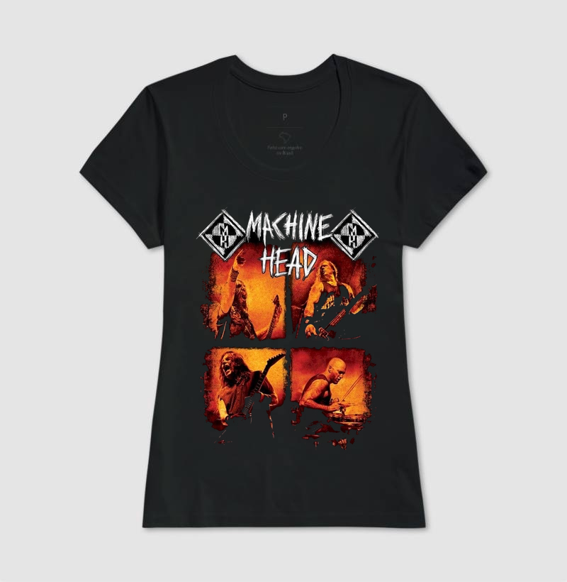 Camisa 2
