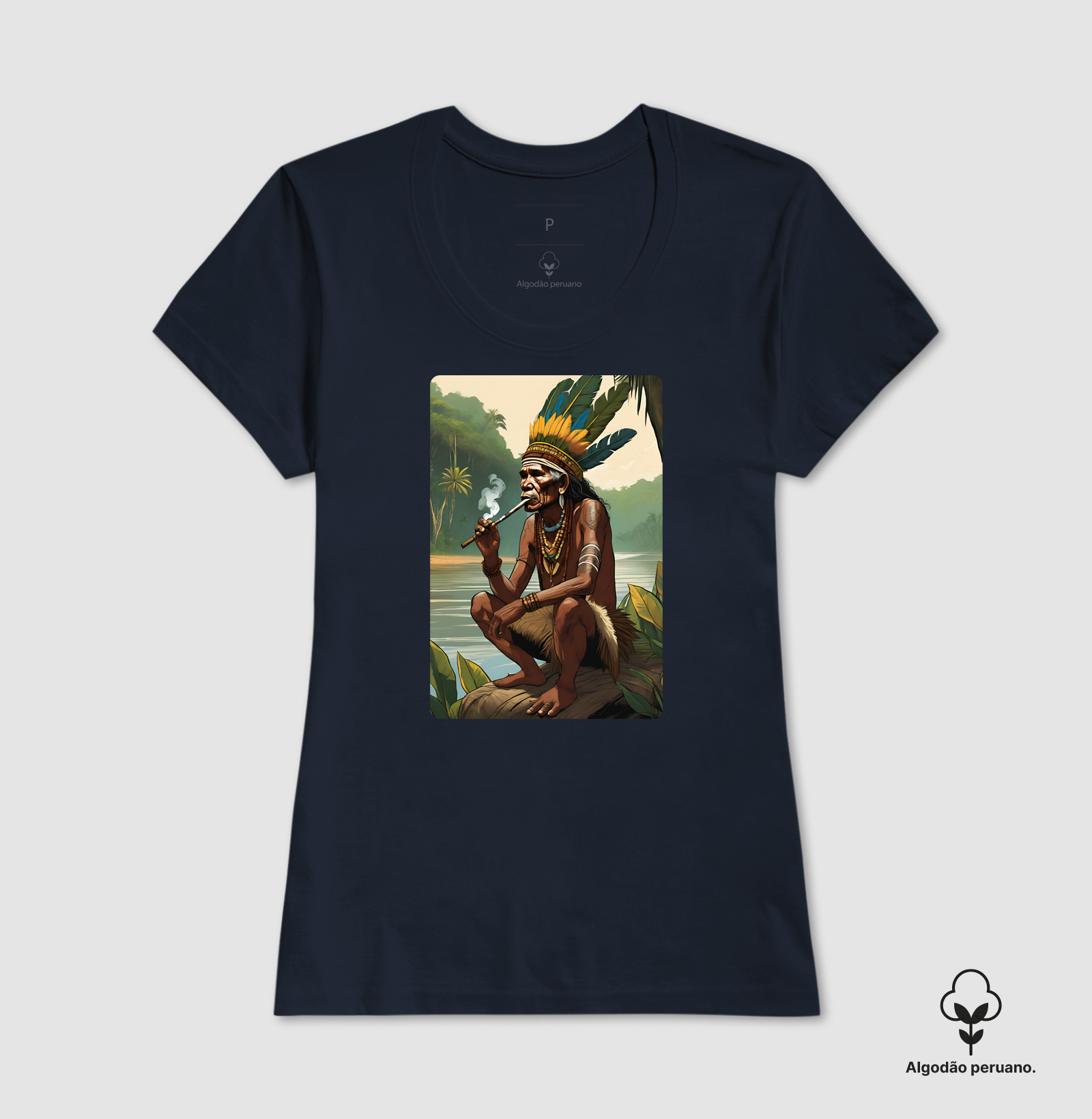 Camisa 6