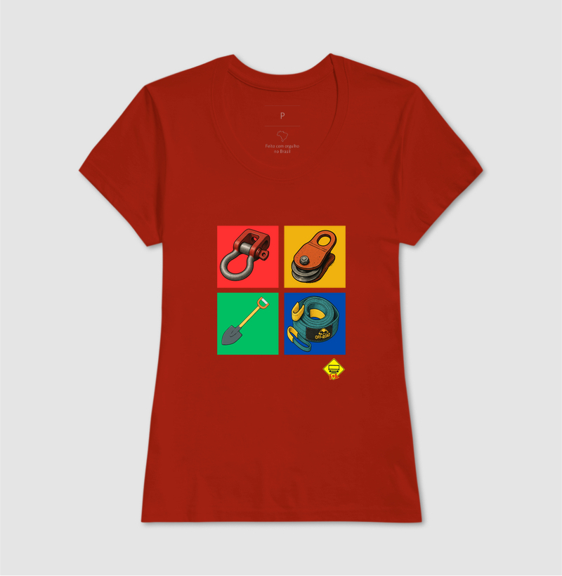 Camisa 13