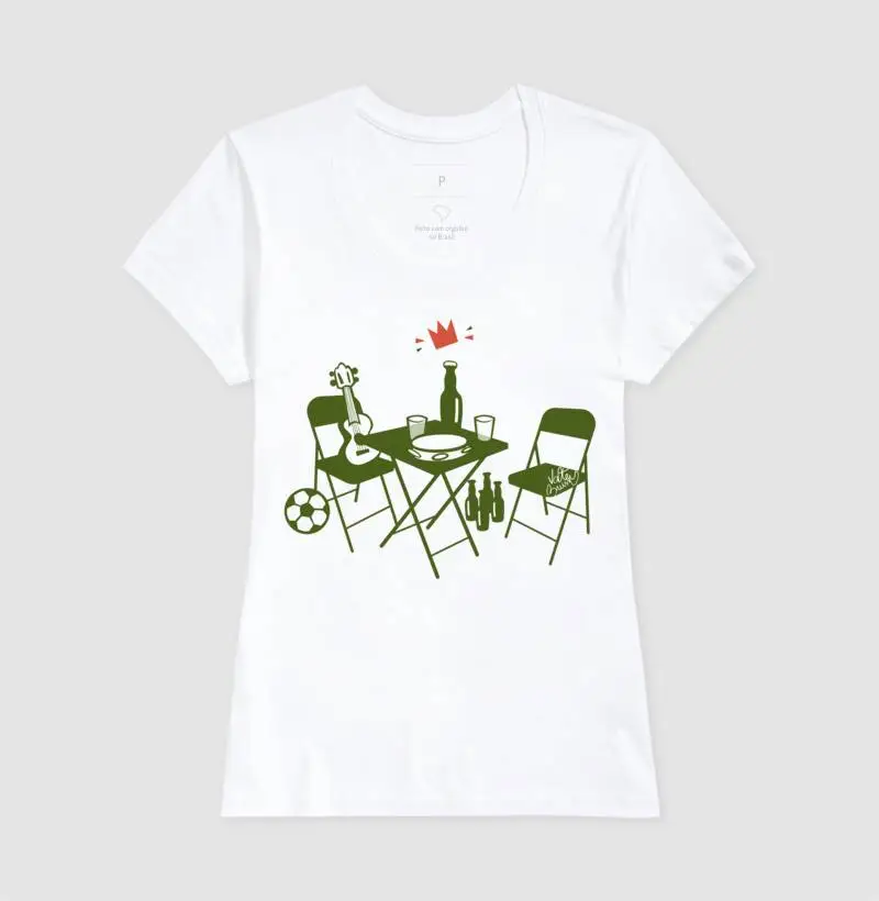 Camisa 4