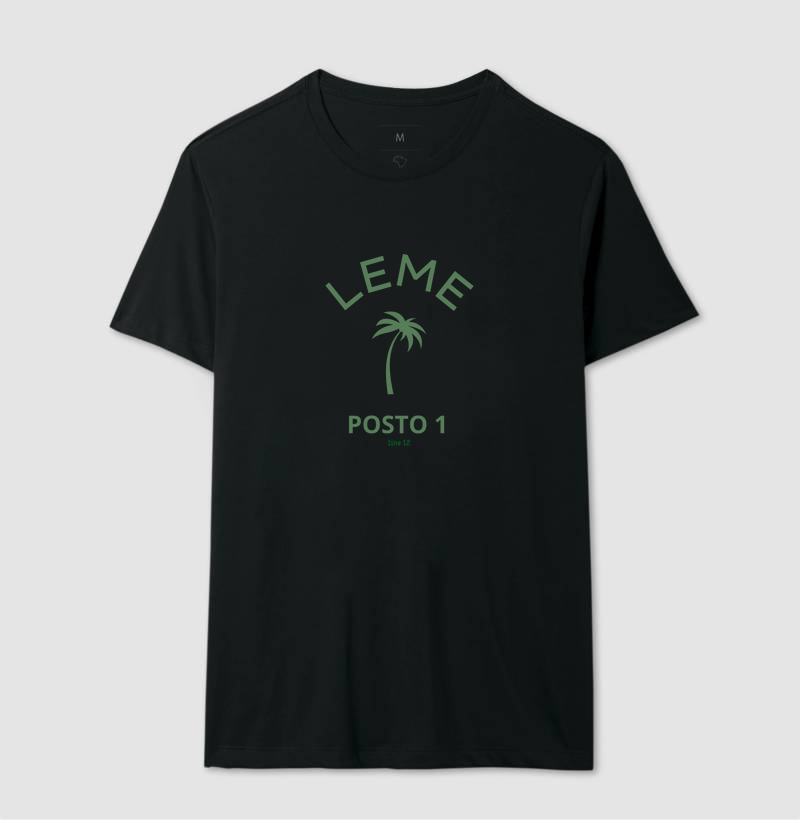 Camisa 13