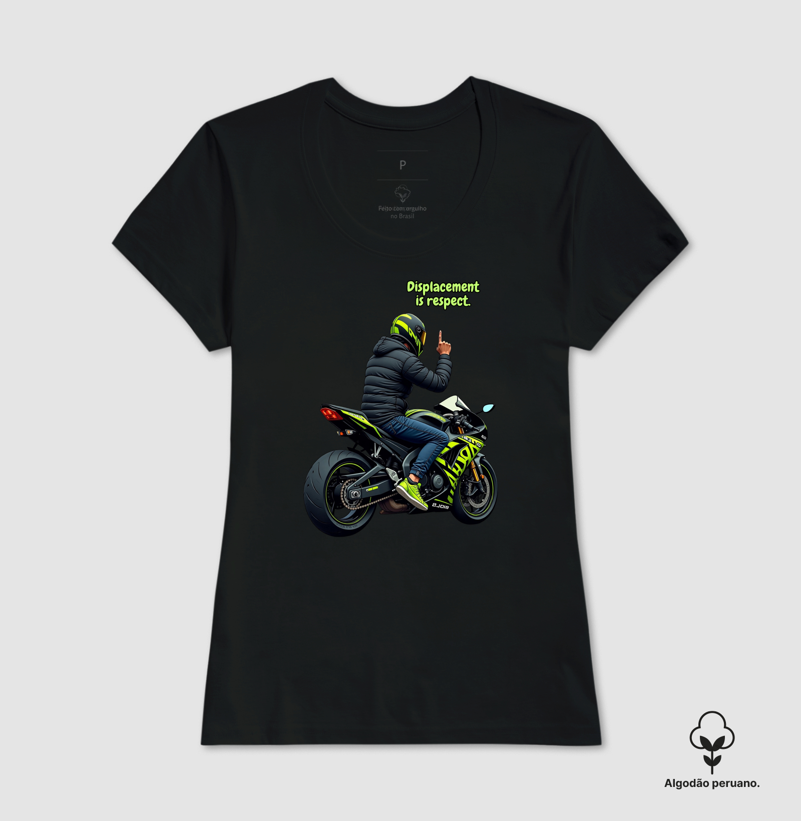 Camisa 3