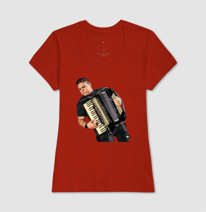 Camisa 10